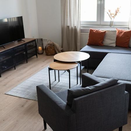 Apart63-Modern-3Room I Smart Tv I Free Parking I Free Wifi Hamm  Ngoại thất bức ảnh